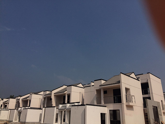 髣古(gu)鋁瓦定製(zhi)