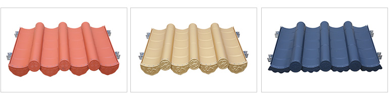 古建(jian)髣(fang)古瓦