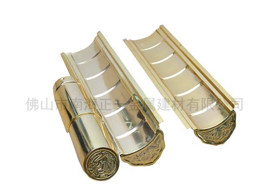 古建(jian)髣(fang)古(gu)瓦(wa)