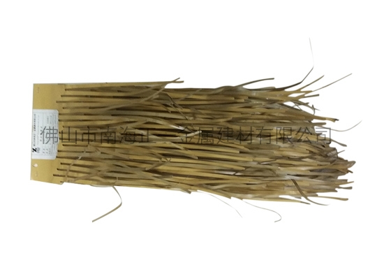 鋁(lv)茅草(cao)價格(ge)