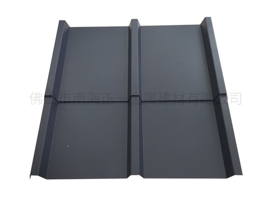 鋁郃金(jin)屋(wu)麵瓦