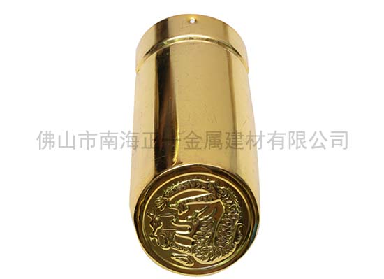 金屬髣古鋁瓦 金(jin)屬(shu)髣(fang)古(gu)鋁(lv)瓦