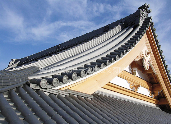 金(jin)屬鋁(lv)瓦